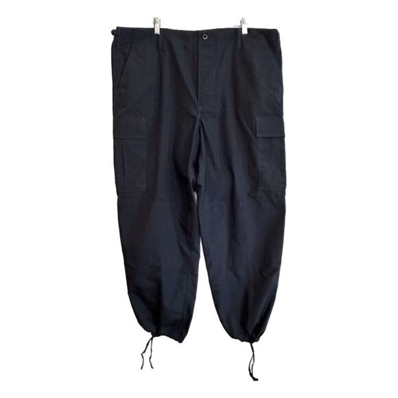 Tru Spec Men’s Blue Adjustable Pants, XL Reg, Pre-owned - Picture 3 of 7